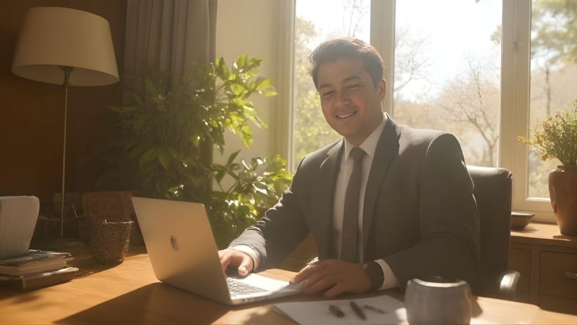 Convocatorias de Trabajo Online - Abogado Corporativo
