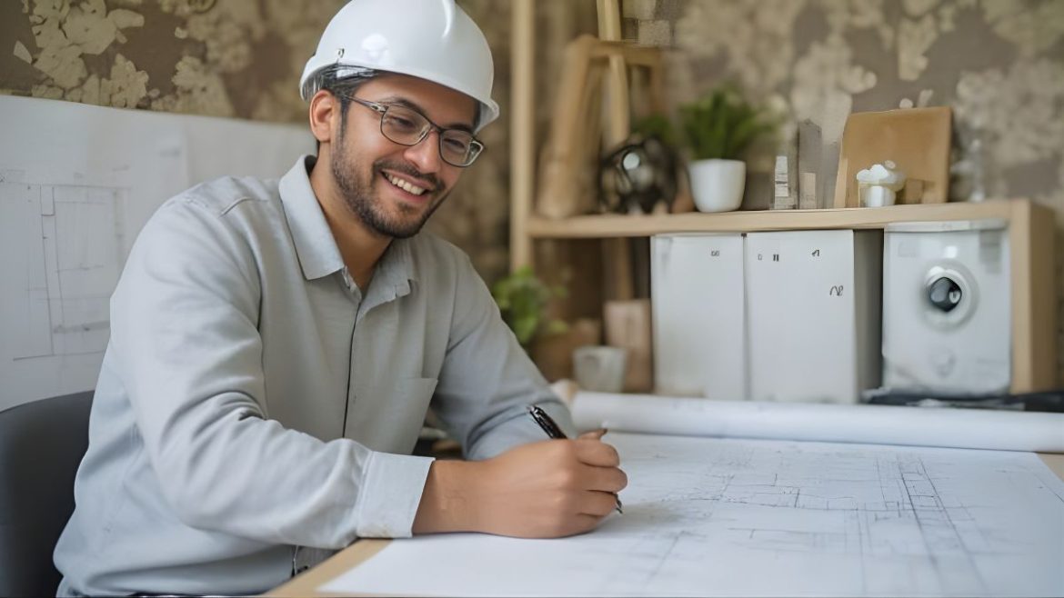 Convocatorias de Trabajo Online - Arquitecto