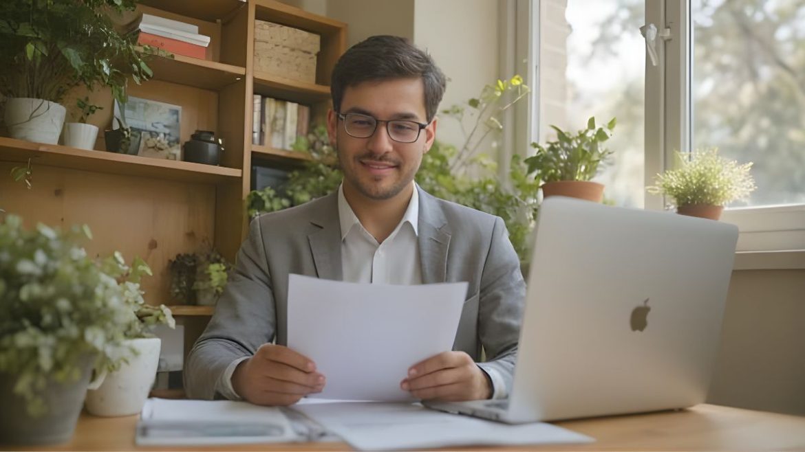 Convocatorias de Trabajo Online - Economista